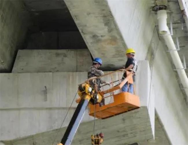 荆州桥梁建设排水系统